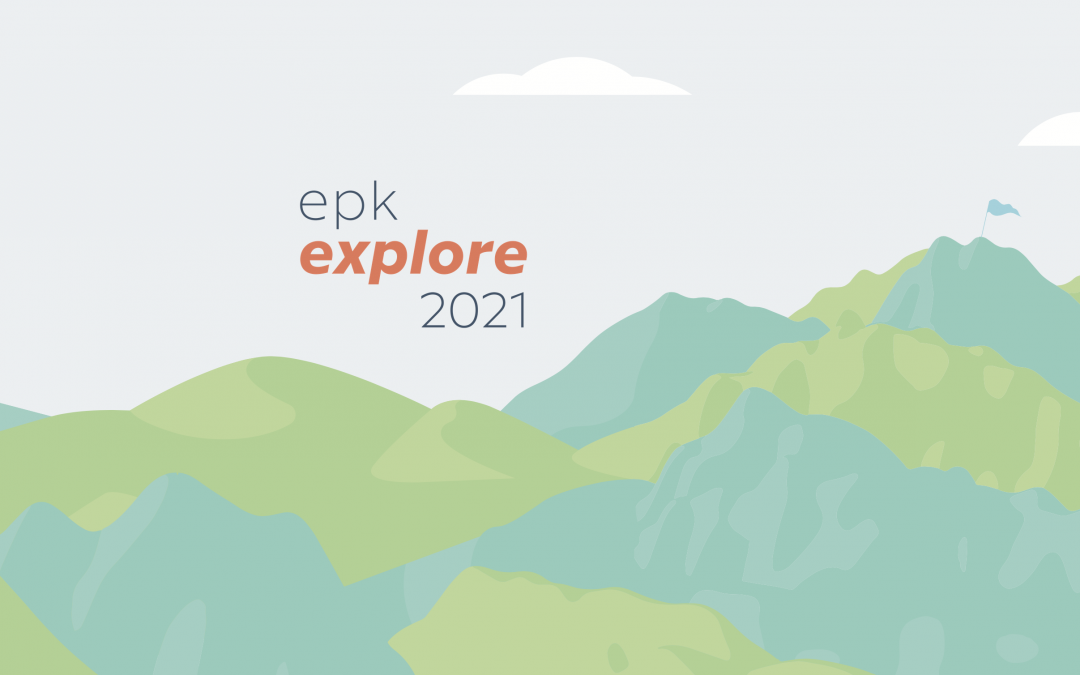 epk explore: Über 800 Interessierte nehmen teil!