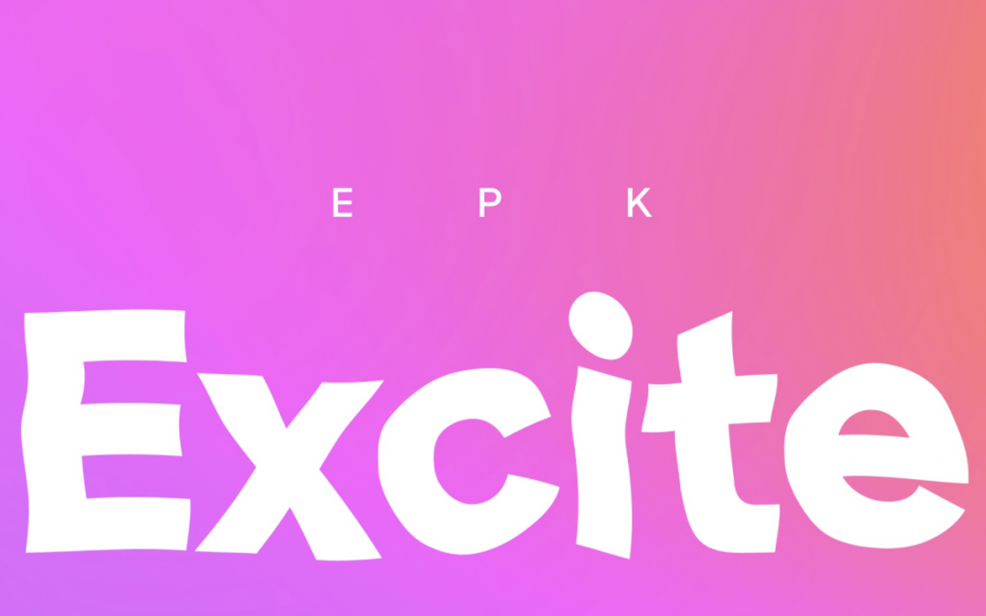 EPK Excite – für die Bank von morgen