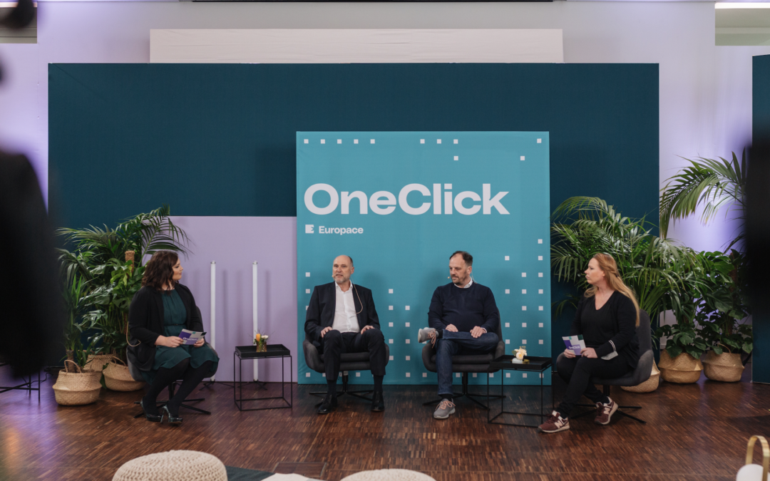 OneClick Product Journey: Teil 3 – Und was sagen die anderen?